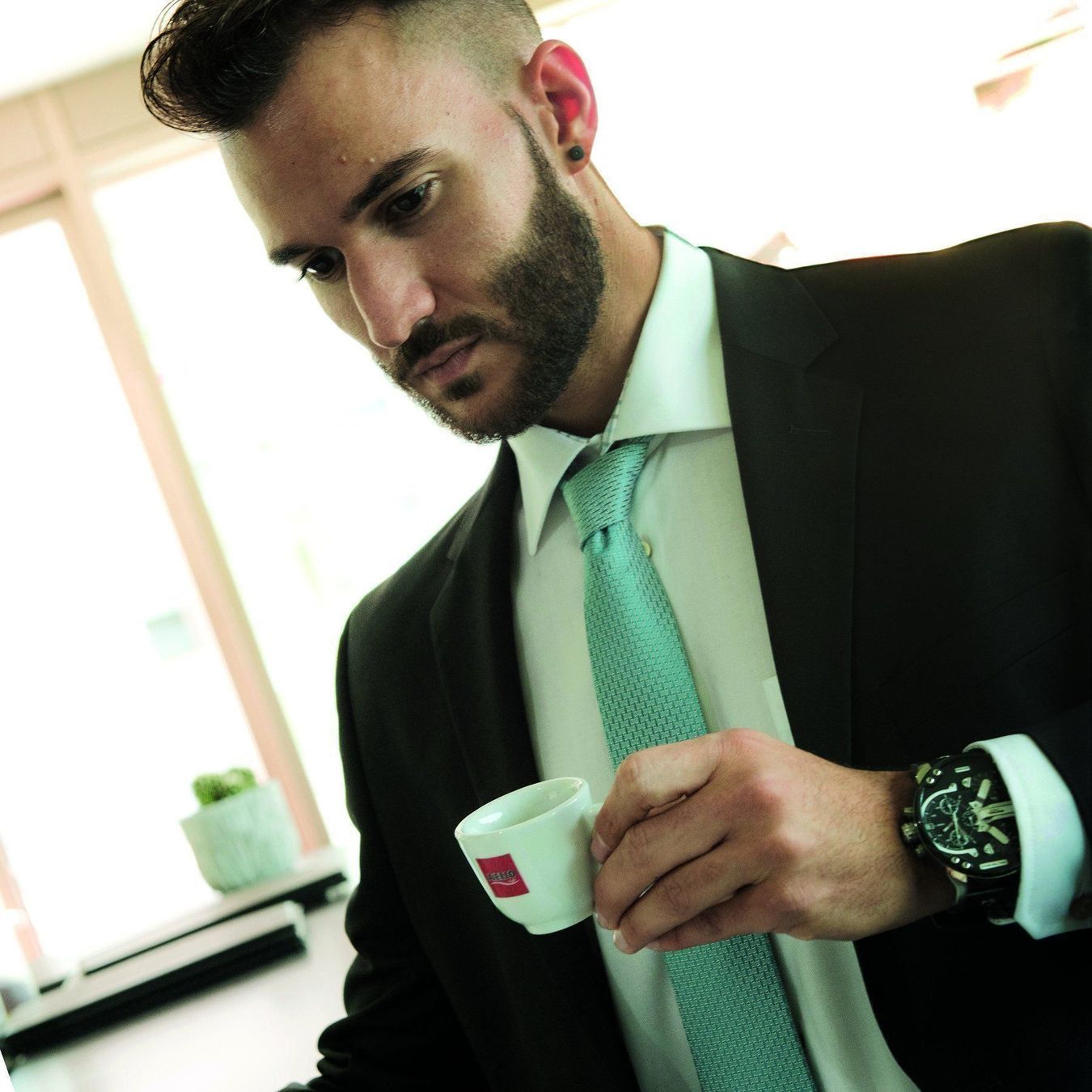 Vogue Completi: Herren Anzug Gr.42 – Nuovo e nell'imballaggio originale da Bern venduto da MyPlaceFashion 1