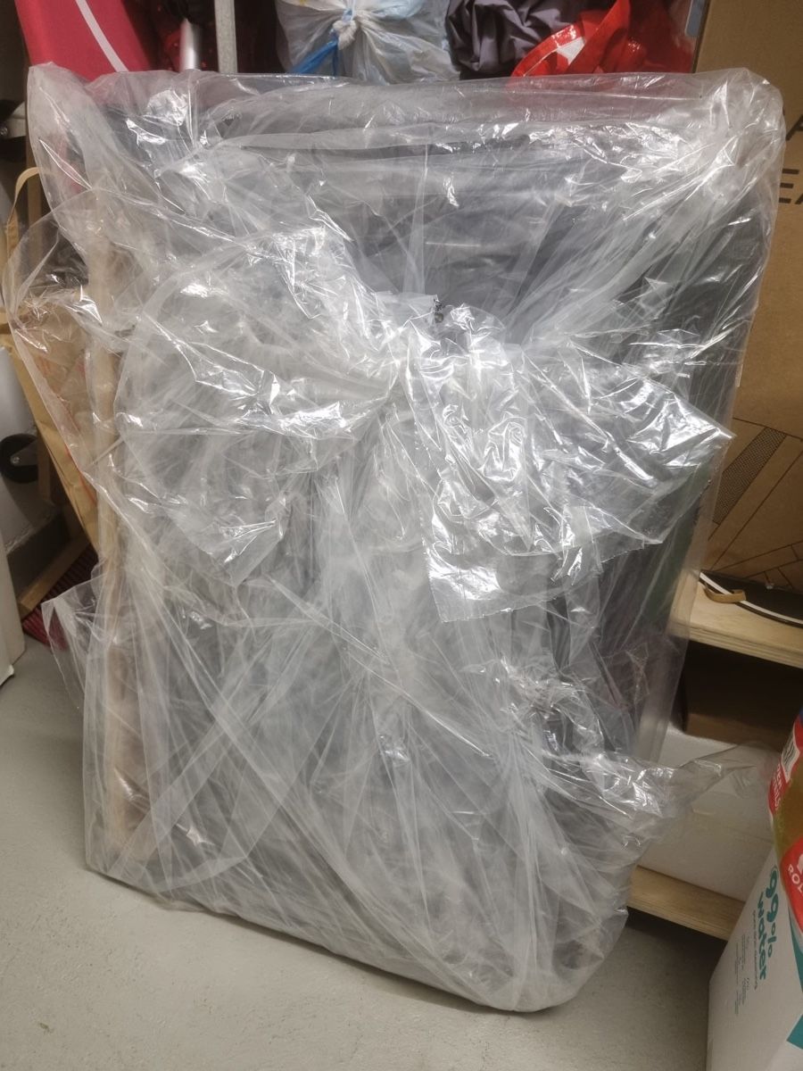 Divani: Ikea, SÖDERHAMN Armlehne – Usato da Winterthur venduto da Seray56 1