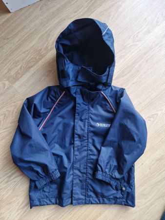Regenjacke Trevolution 98