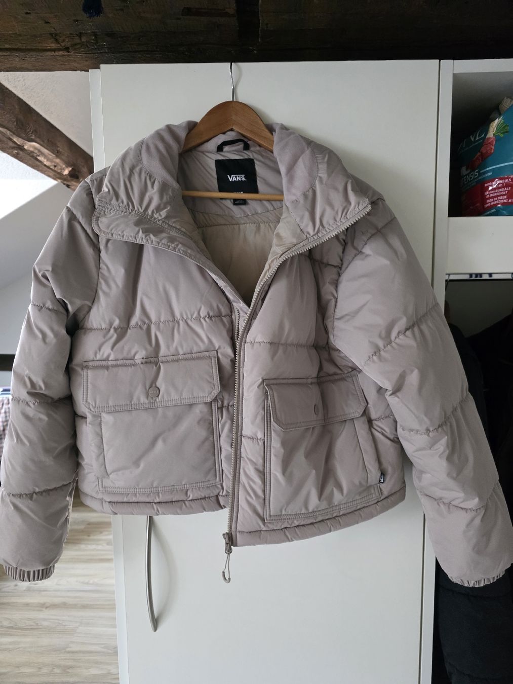 Vans Vestes: Vans Jacke Gr M – D'occasion à Interlaken par NataliiaS 3
