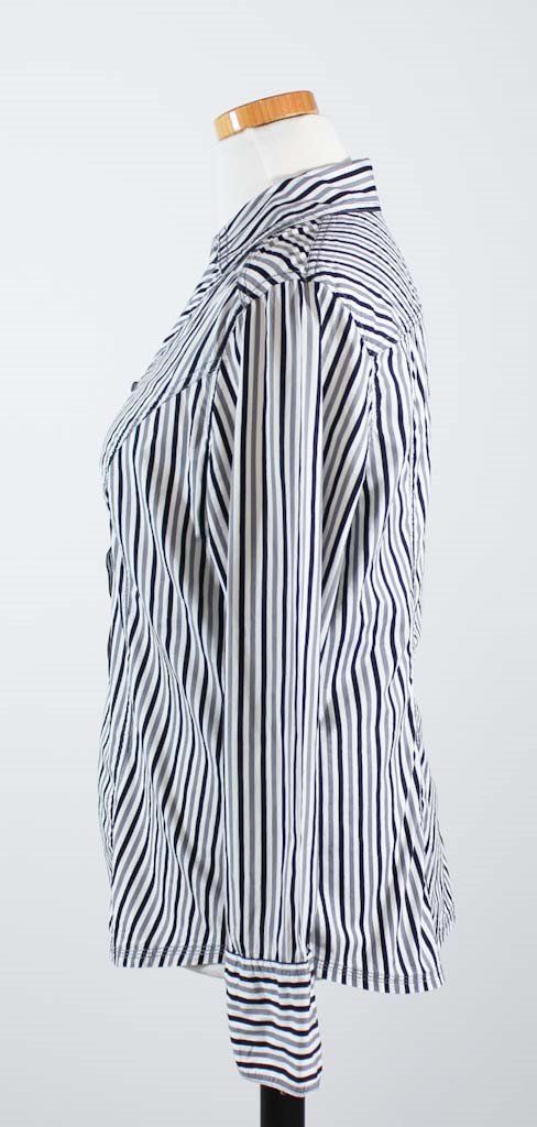 Cecil Camicette: CECIL Bluse Gr. XL – Usato da Belp venduto da caramel-secondhand 4