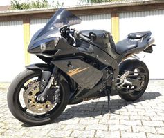 Yamaha YZF-R1! Top Zustand! IN AUKTION!