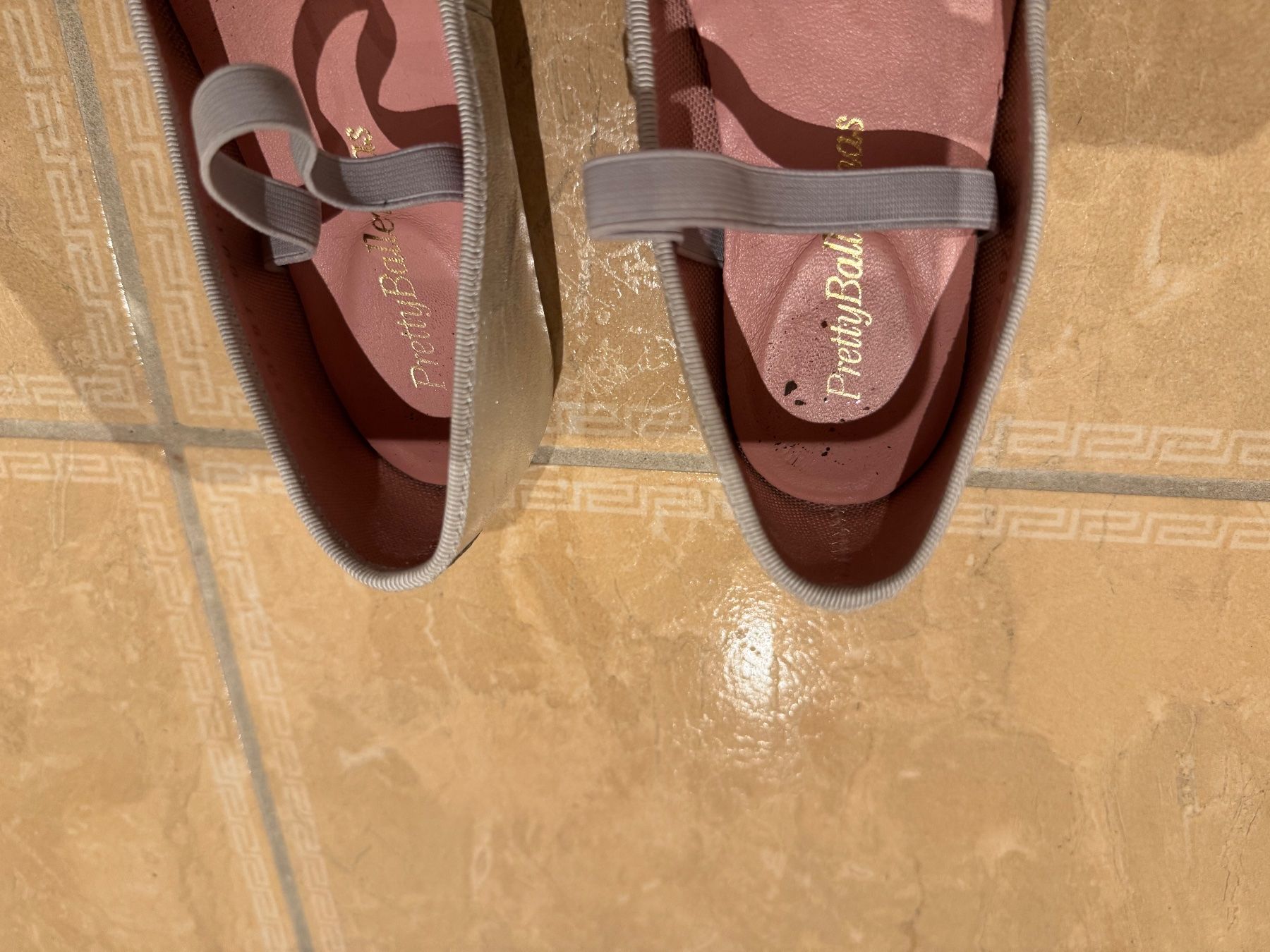 Scarpe per ragazze: Pretty Ballerinas, 31 – Usato da Klingnau venduto da Markus14 3