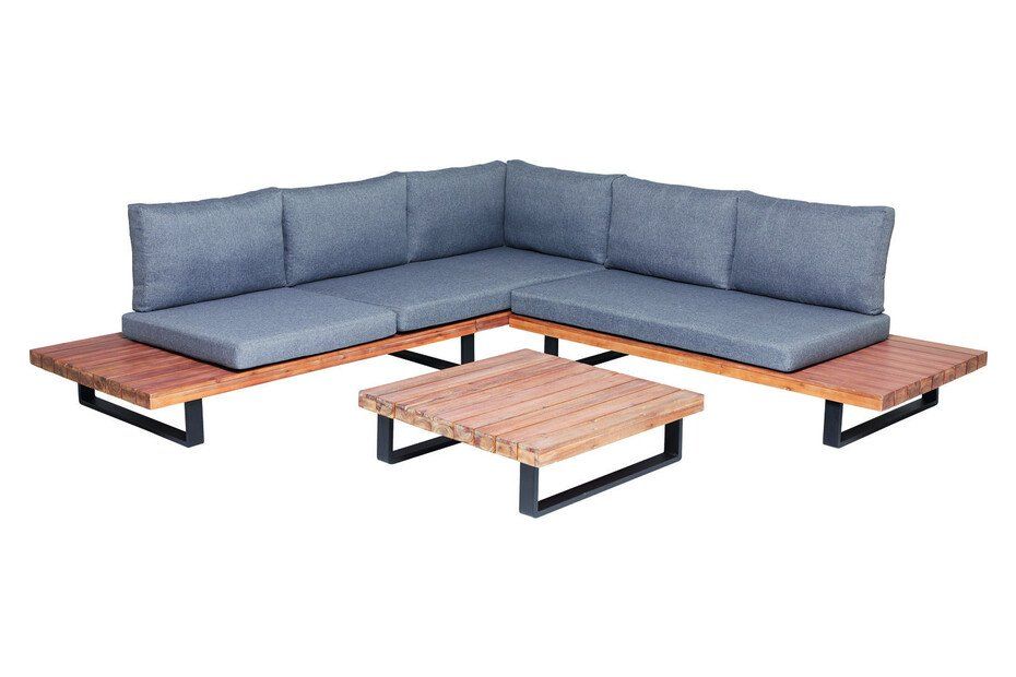 Tavoli: Loungetisch – Usato da Stans venduto da TanjaIsabelle 2