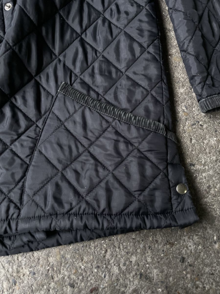 Giacche: Steppjacke Husky Made in England 38/M – Usato da Zürich venduto da Rollladen 1