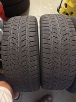 Winterreifen 225/55 R17 C 4 Stk.