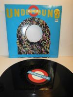 LP Underground - Vinegar Funghi Rhythm Extended Mix -  Mix