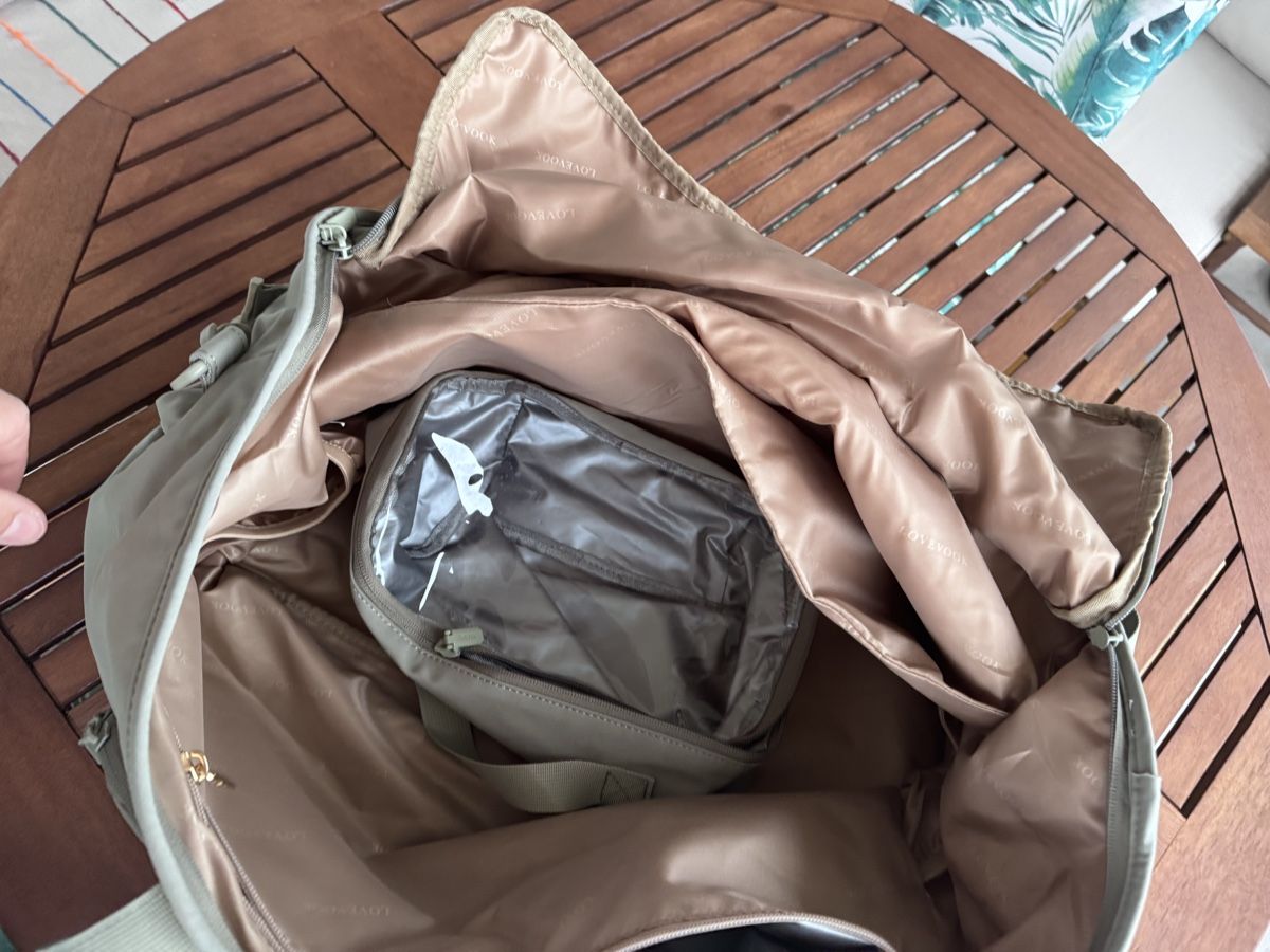 Borse: Shoulder bag - one time used – Nuovo (secondo la descrizione) da Zürich venduto da lui_ns5h 4