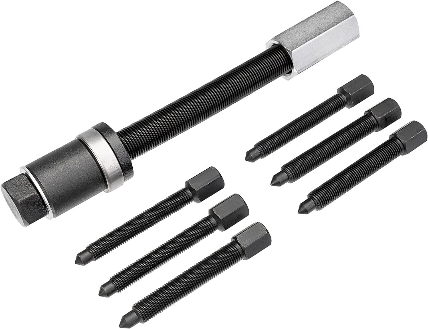Tous les outils: Radlagerabziehersatz 21 tlg. – Neuf avec emballage d'origine à Bottighofen par zaap 3