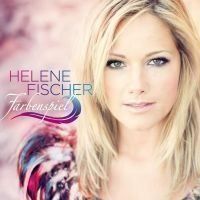 Helene Fischer Farbenspiel CD Schlager