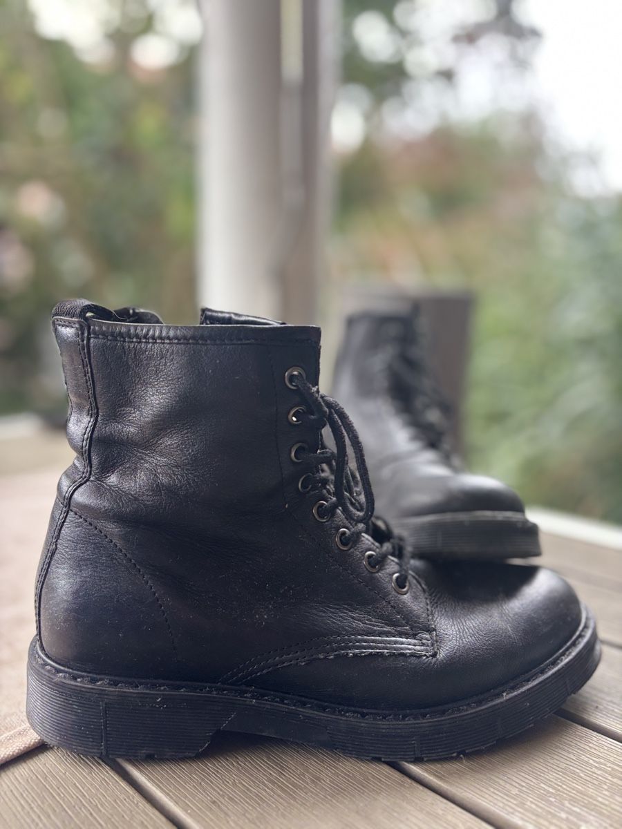 Scarpe da donna: Winterstiefel 38 – Usato da Buttisholz venduto da lue_pfk6 1