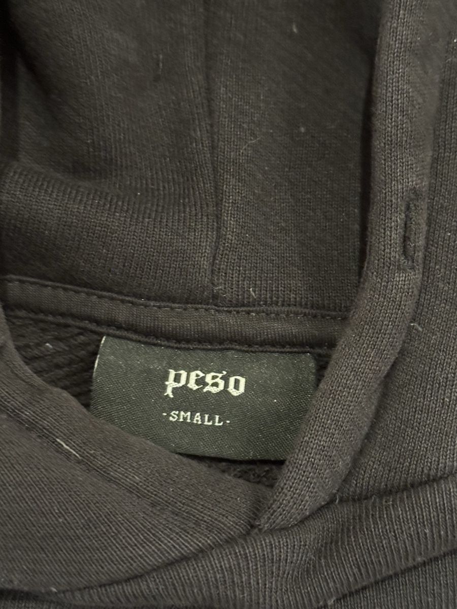 Pulls & Sweat-shirts: PESO HOODIE - GRÖSS S – D'occasion à Männedorf par L.14 2