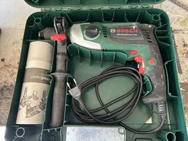 Bosch Schlagbohrmaschine Advancedimpact 900