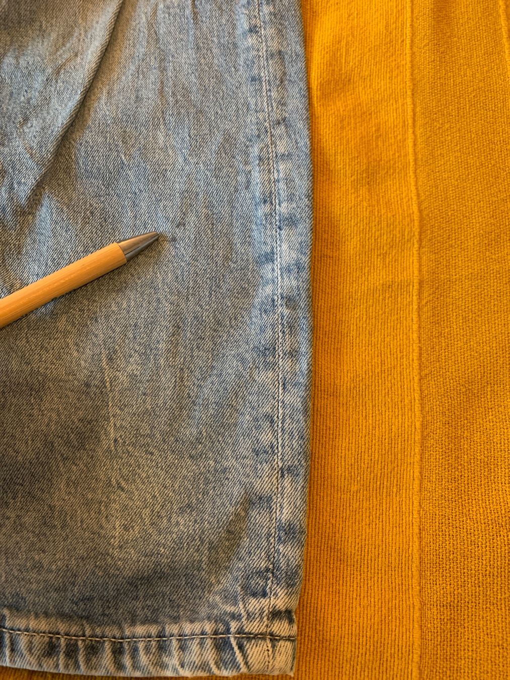 H&M Pantaloni: Jeans 146 – Usato da Winterthur venduto da Samu-V 2