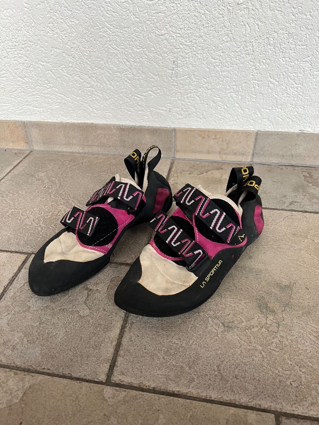 La Sportiva Chaussures femmes: La Sportiva Katana Damen – D'occasion à Adelboden par Second_Life_CH 1