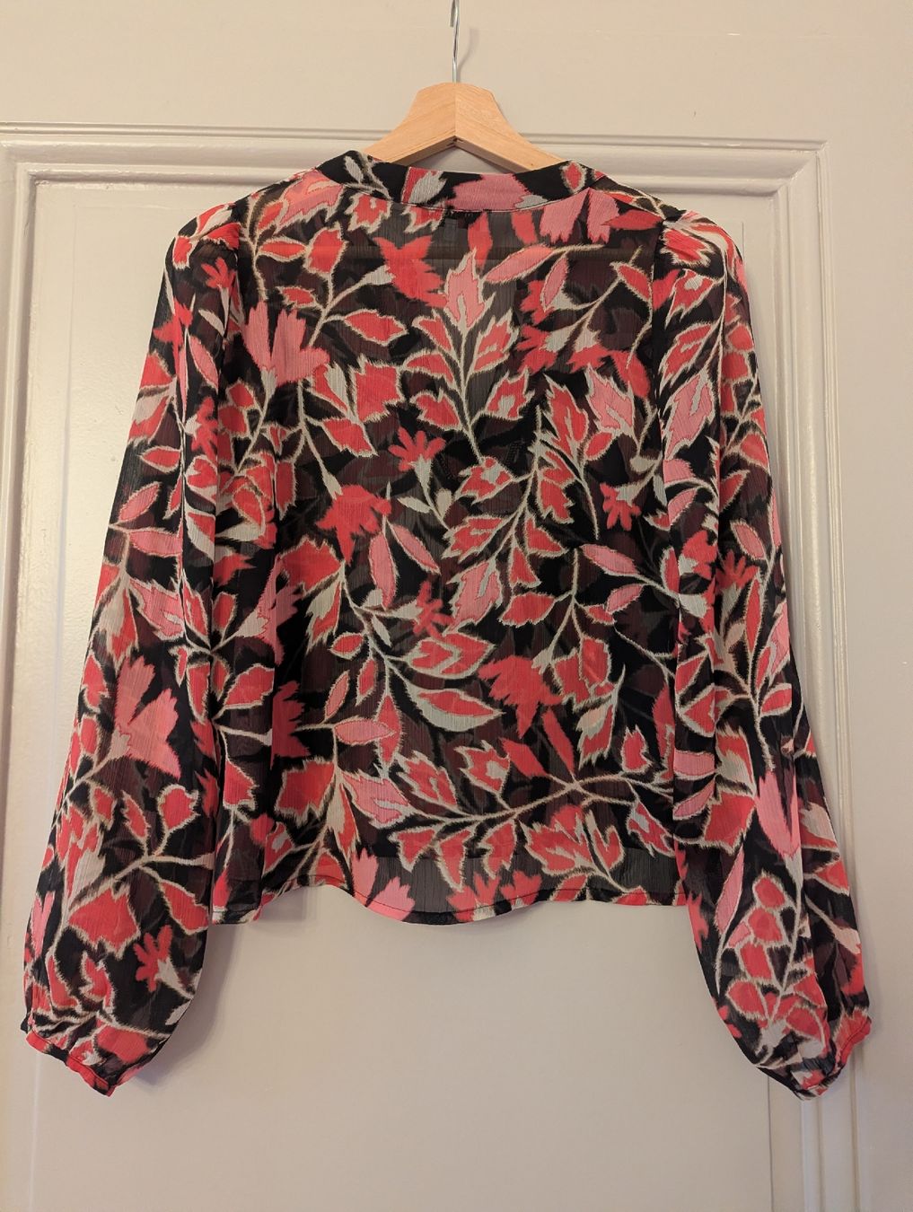 Morgan Tops: blouse Morgan 36 – Neuf (Voir description) à Montreux par dem_gyt9 2