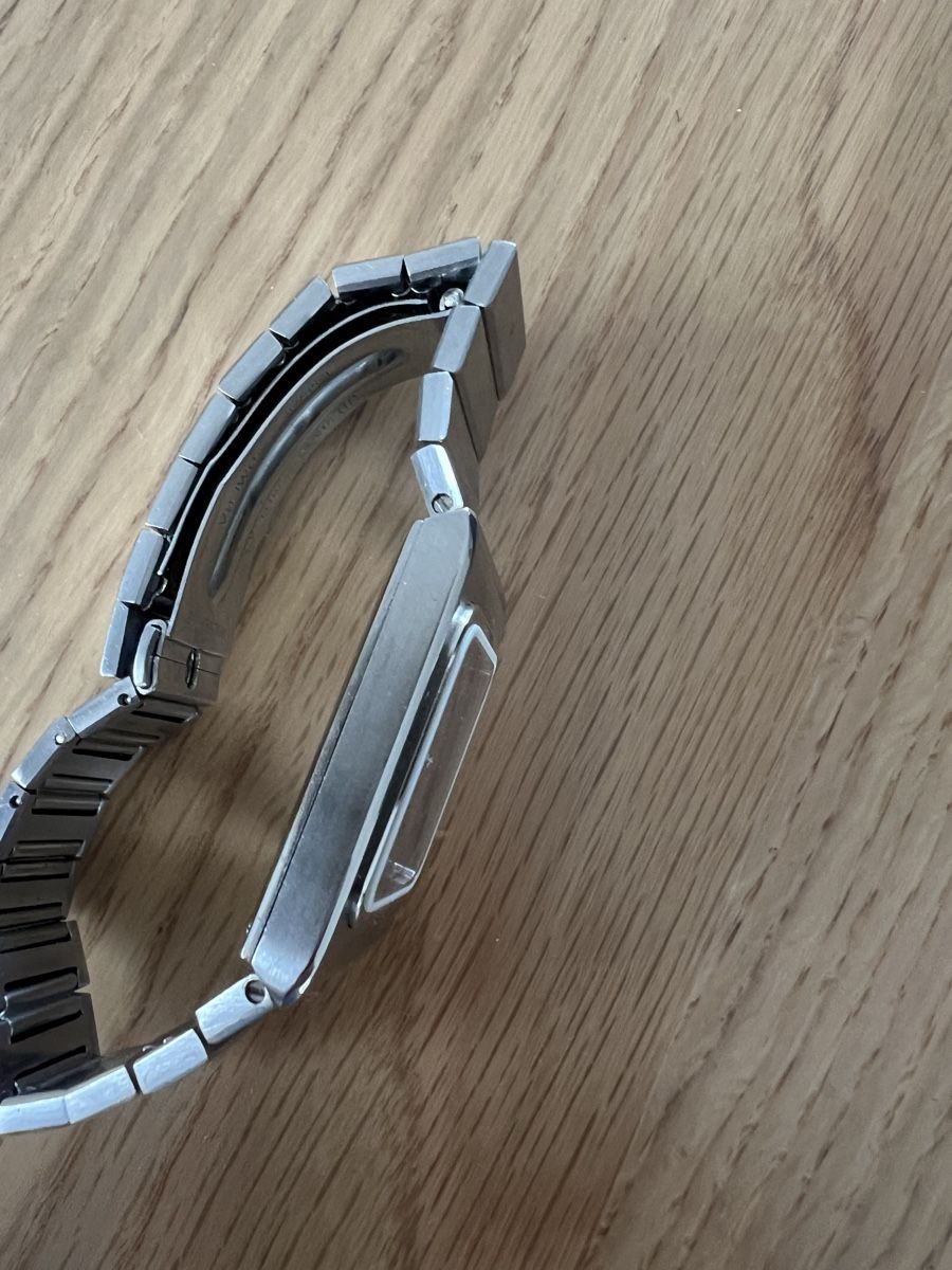 Omega Orologi: Herren Omega Constellation Automatic – Usato da Kreuzlingen venduto da Labi7 1