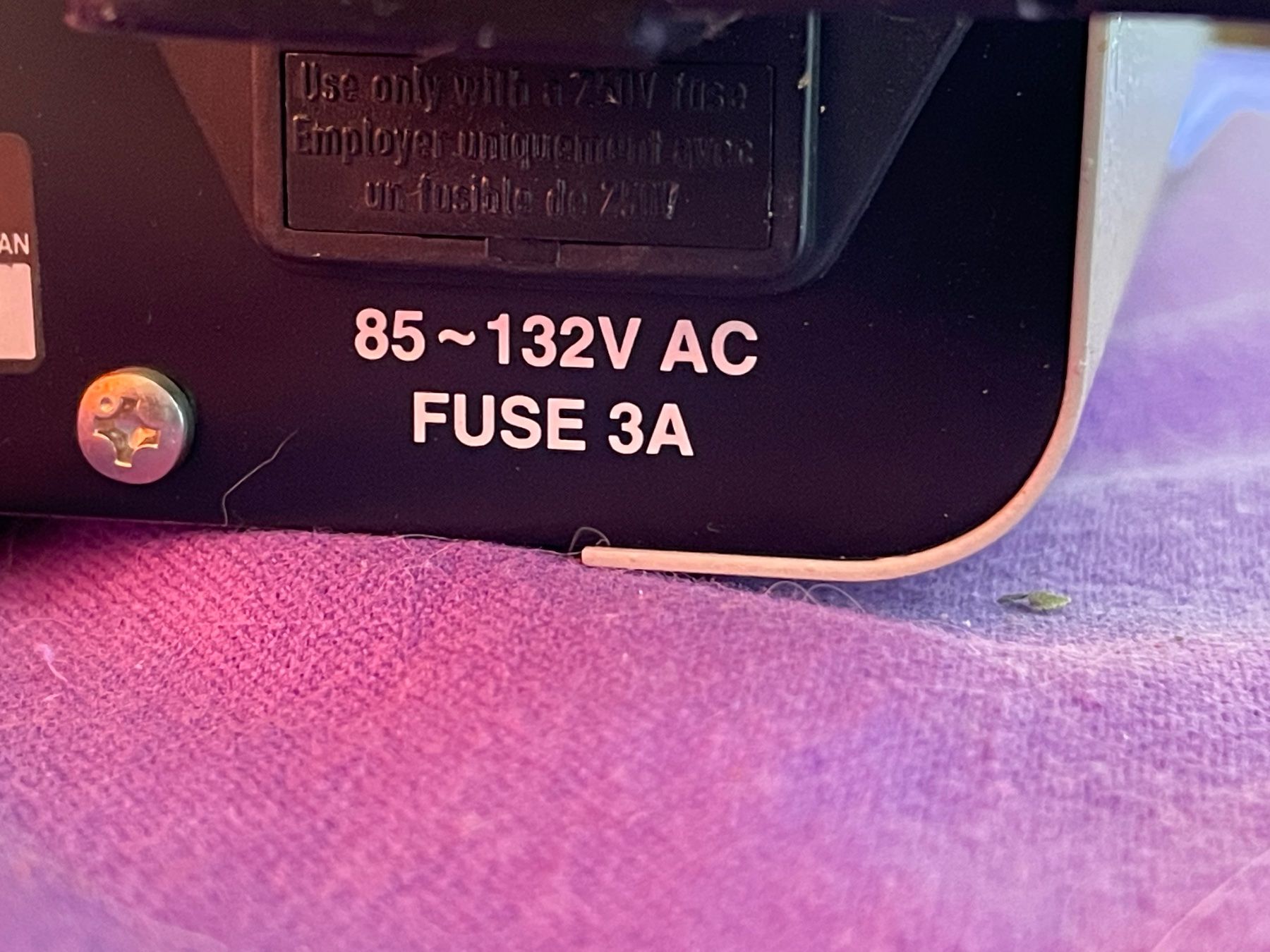 Microscopi: Microscope numérique Keyence VH-5910 + objectif VH-Z450 – Usato da Ollon VD venduto da biocentervilly 8