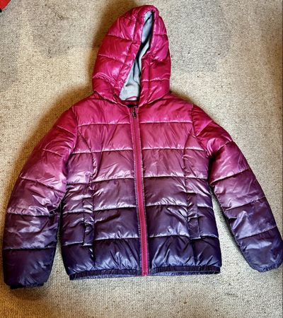 Sanetta Winterjacke Gr. 128