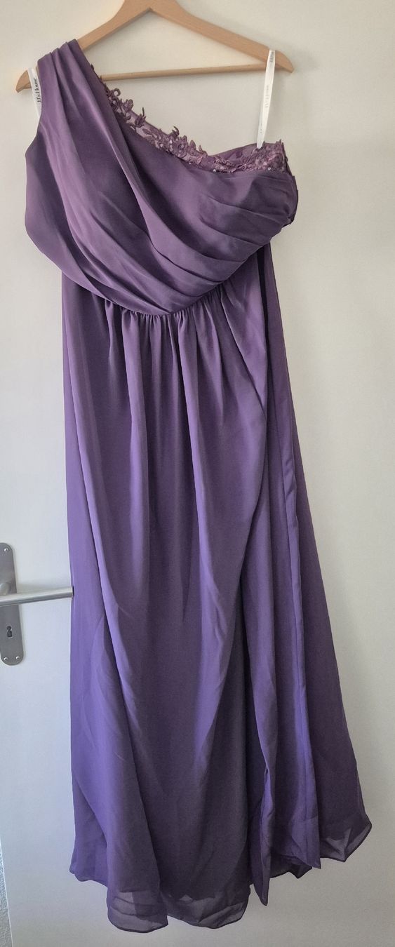 JJ’s House Vestiti: Abendkleid bodenlang Grösse L/XL – Usato da Olten venduto da sherlocked 1