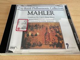 Gustav Mahler, Royal Philh - Symphony No. 5 In C-Sharp Minor