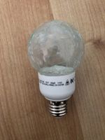 Ikea LED Lampe Kugel - Deko Glühbirne - Top Zustand!