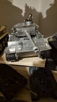 Tiger 1 1-16 Mato Tank Vollmetall