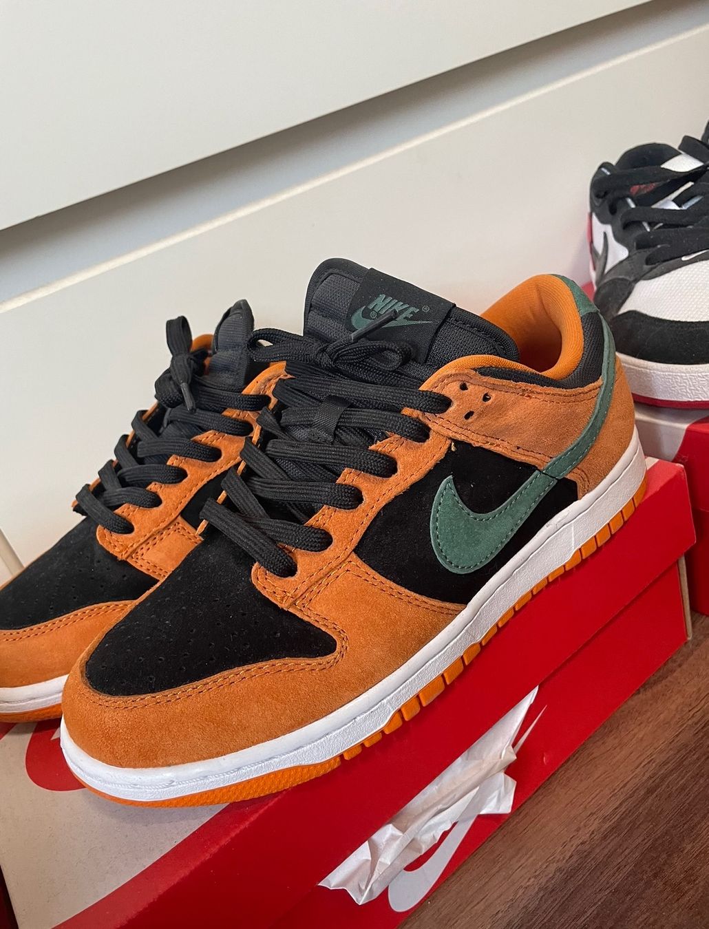 Nike Scarpe da donna: Nike Dunk Ceramic (2020) – Nuovo (secondo la descrizione) da Burg AG venduto da kam.uen 5