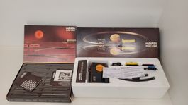 Spur Z Märklin mini-club 8190 + 8163 Starterpackung + Gleis