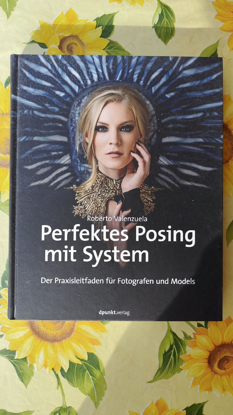 Libri: Perfektes Posing mit System – Nuovo e nell'imballaggio originale da Fehraltorf venduto da Welltea73