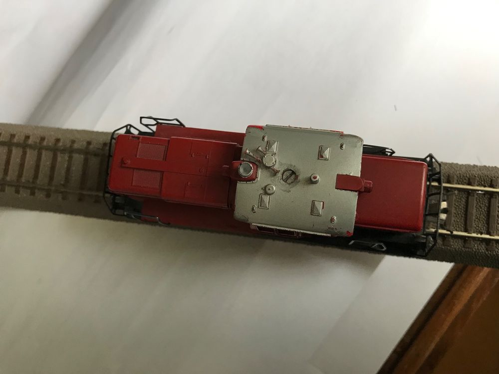 Märklin Trains électriques: märklin 3065, – D'occasion à Liestal par ozo2005 2