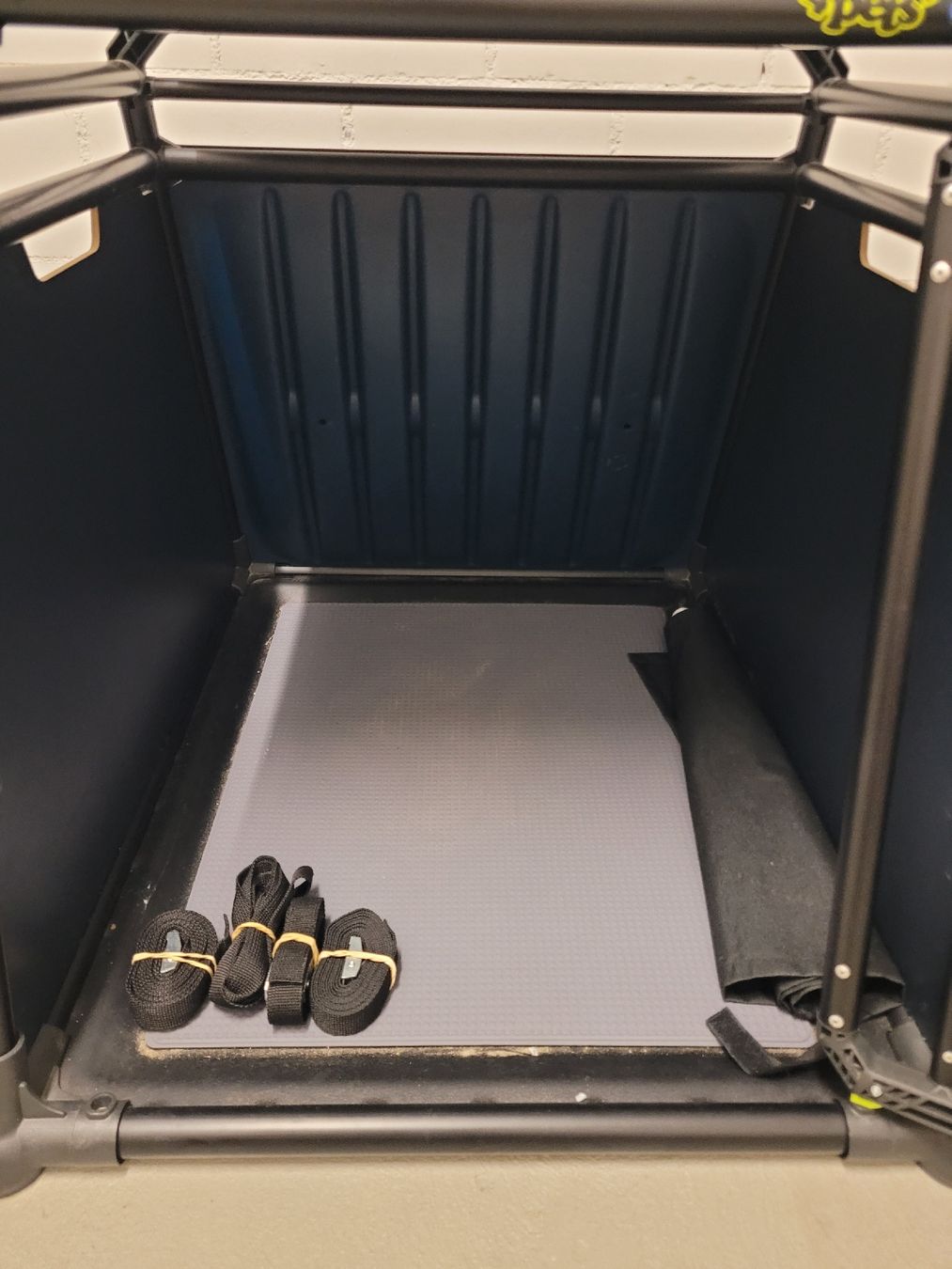 4pets Cages, transport & sécurité: Hundebox 4pets Pro 3 M – Neuf (Voir description) à Wädenswil par Cueny_J 1