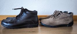 2x Geox Stiefel 42