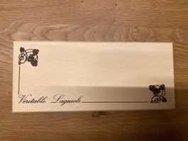 Couteau Laguiole - Chambriard - Edition Sulzer