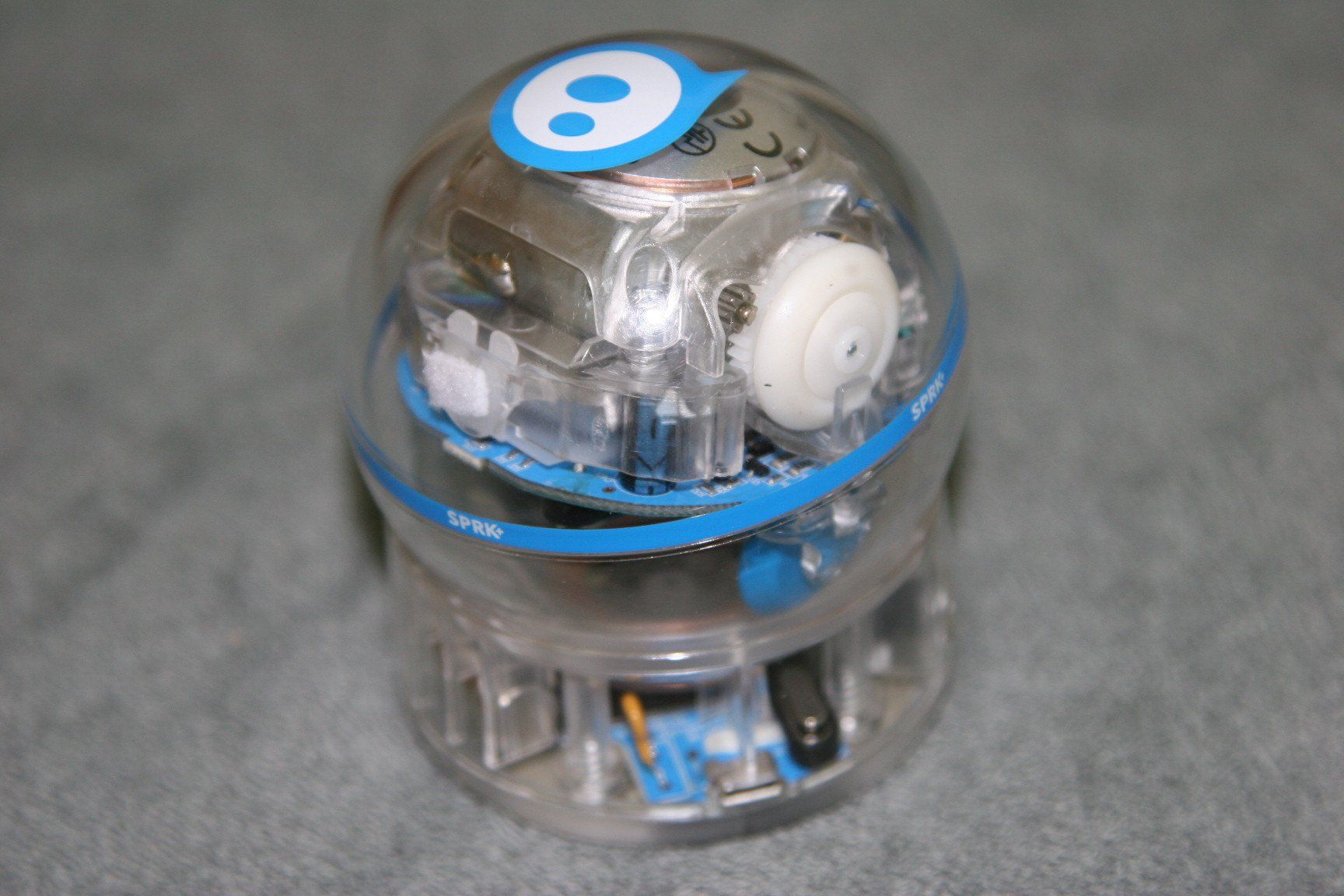 Giocattoli: Roboterball Sphero edu SPRK+ – Usato da Büren an der Aare venduto da Sabinem71 3