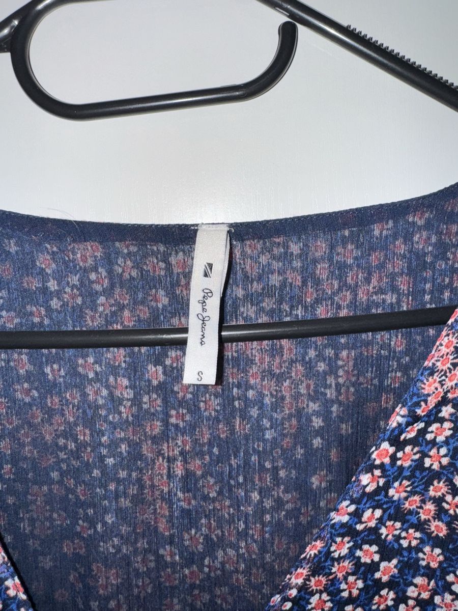 Pepe Jeans Vestiti: Robe Pepe Jeans – Usato da Eclépens venduto da Lisa148900 1