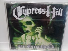 Cypress Hill, Dr. Greenthumb