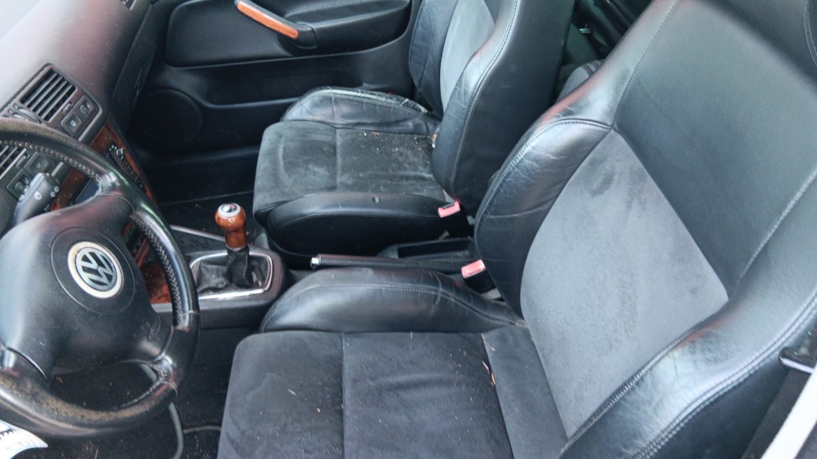 VW Autos: VW Bora 2.3 Motion – Gebraucht aus Rebstein von TonyRasta-Autohandel 5
