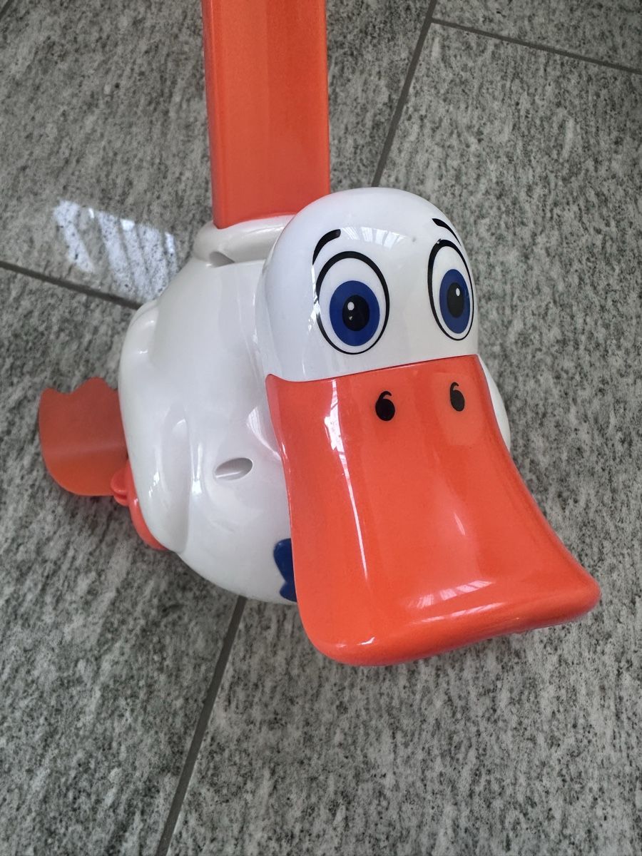 Spielzeuge: Waddle Duck Toy, Great Condition as new! – Neu (gemäss Beschreibung) aus Bülach von VM8392X 1