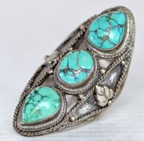 Ancienne bague