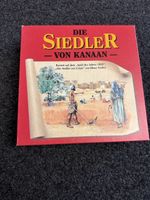 Siedler von Kanaan - Catan Brettspiel Klassiker für Familie!
