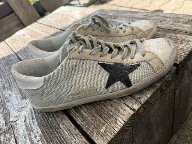 Chaussures hommes: Golden Goose – D'occasion à Aarau par pos_9m2j 3