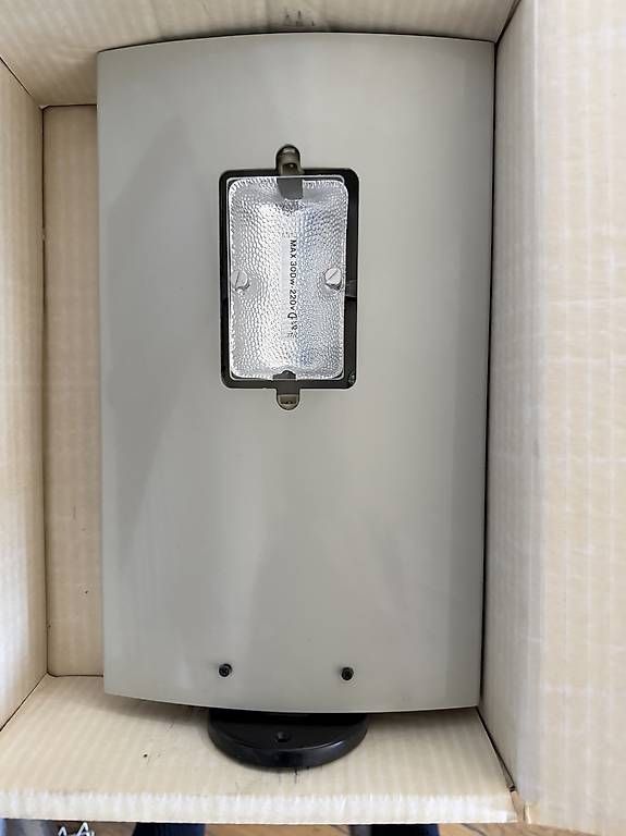 Lampade: Luci Wandleuchte A.600, Design Gianfranco Frattini – Usato da zürich venduto da merlin1003 1