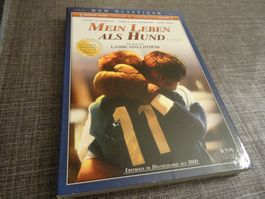 Mein Leben als Hund DVD Lasse Hallström