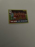 FIFA WM 2026 WE ARE Netherlands NED 13
