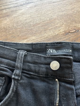 Zara Skinny Jeans, EUR 38