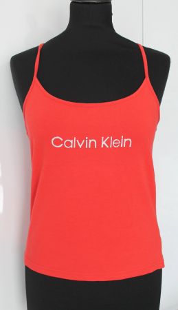 Top Calvin Klein taille L