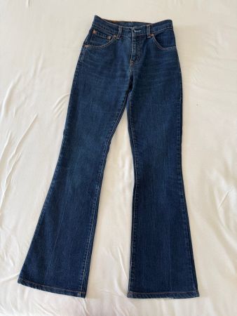 Levi's - Jeans 525