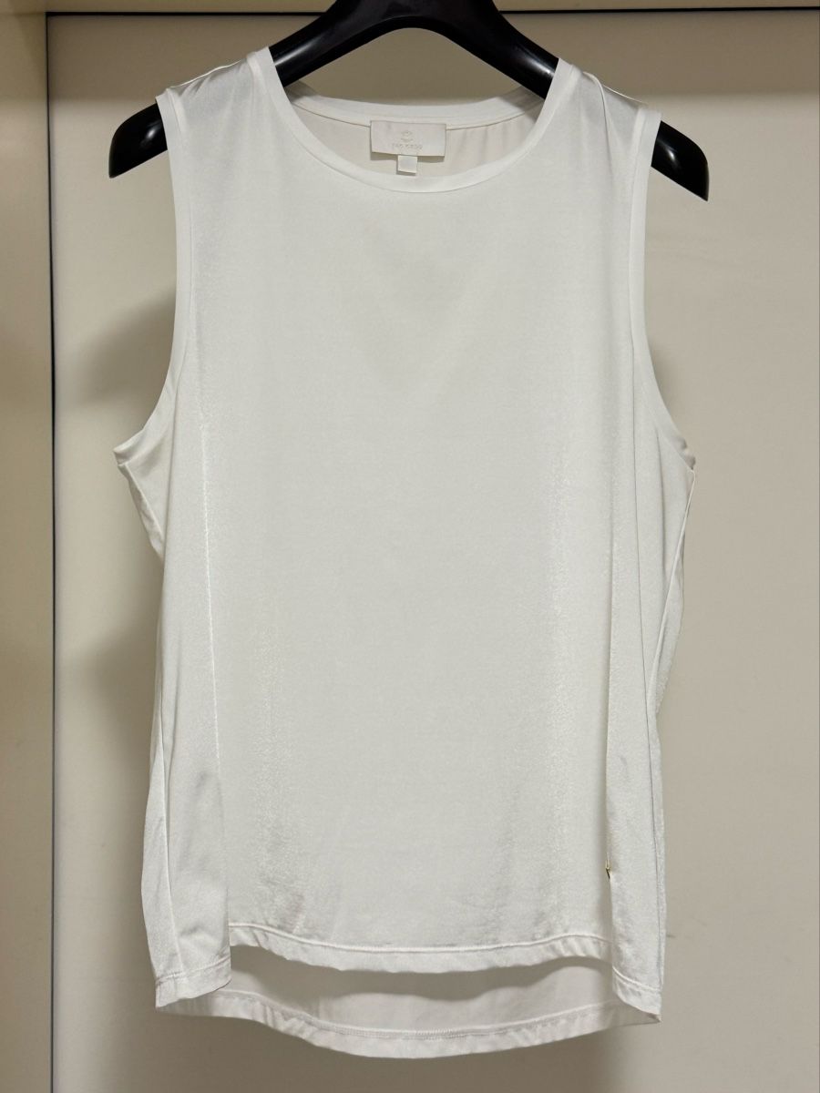Ina Kess Top: INA KESS PINA Top  – Nuovo (secondo la descrizione) da Spreitenbach venduto da Mutter001 3