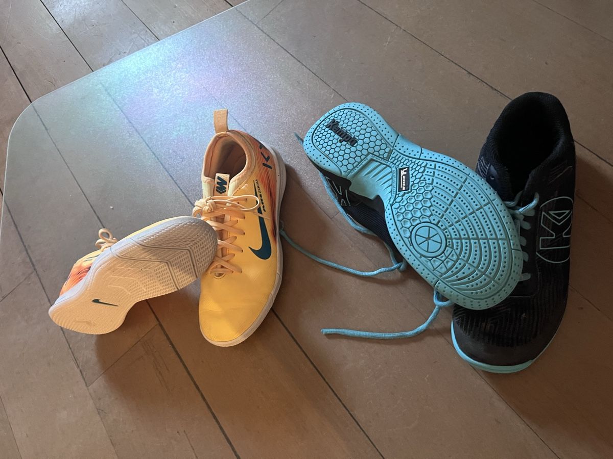Scarpe per ragazzi: Sportschuhset Grösse 36 – Usato da Wallisellen venduto da Joo23